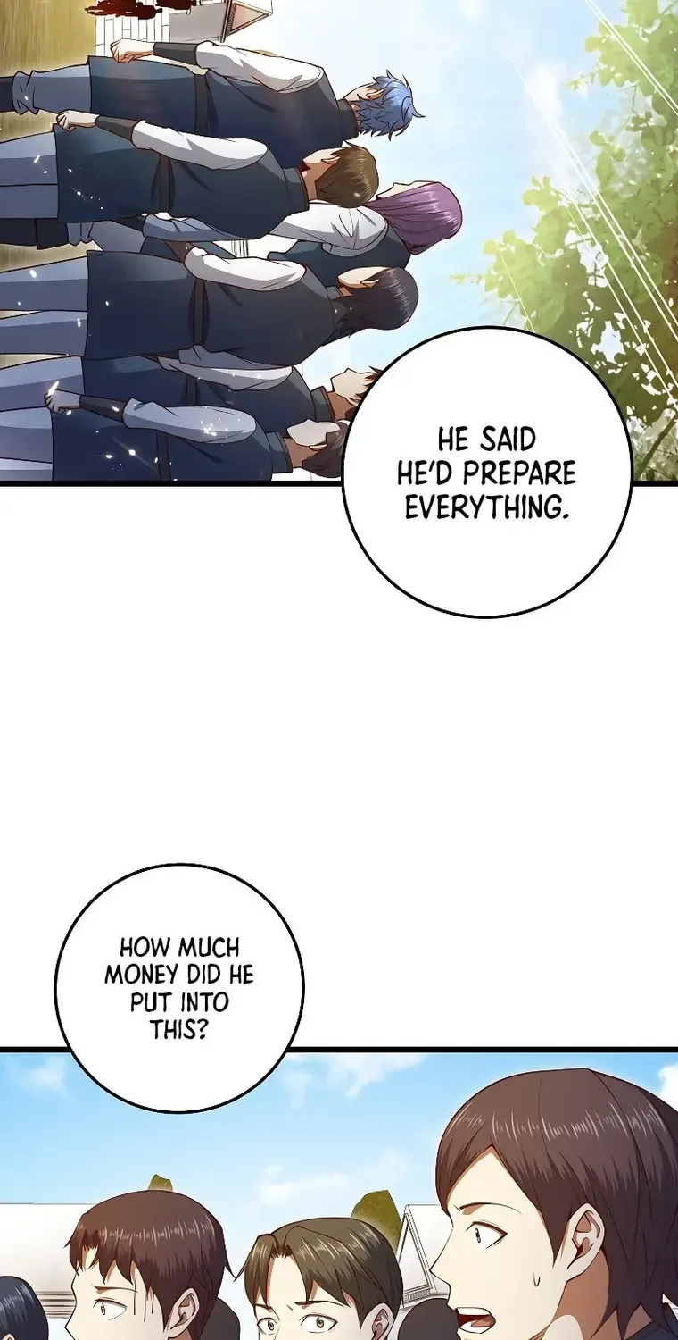 Read The Lord’s Coins Aren’t Decreasing?! chapter 80 image 52 on Lezhin
