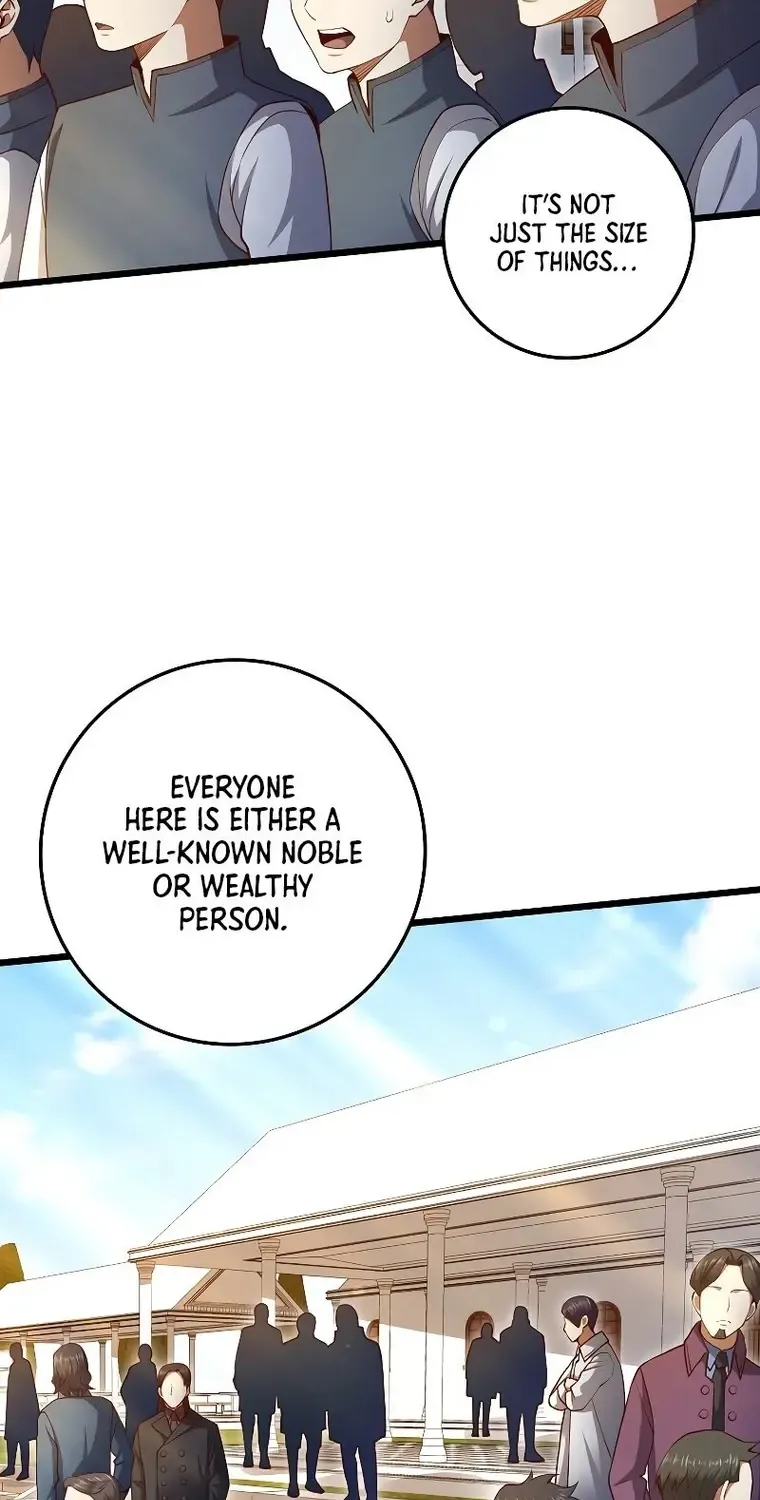 Read The Lord’s Coins Aren’t Decreasing?! chapter 80 image 53 on Lezhin