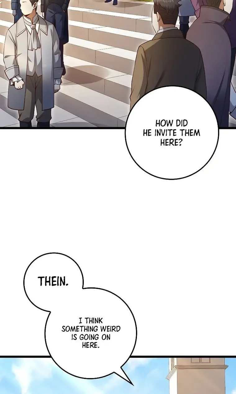 Read The Lord’s Coins Aren’t Decreasing?! chapter 80 image 54 on Lezhin