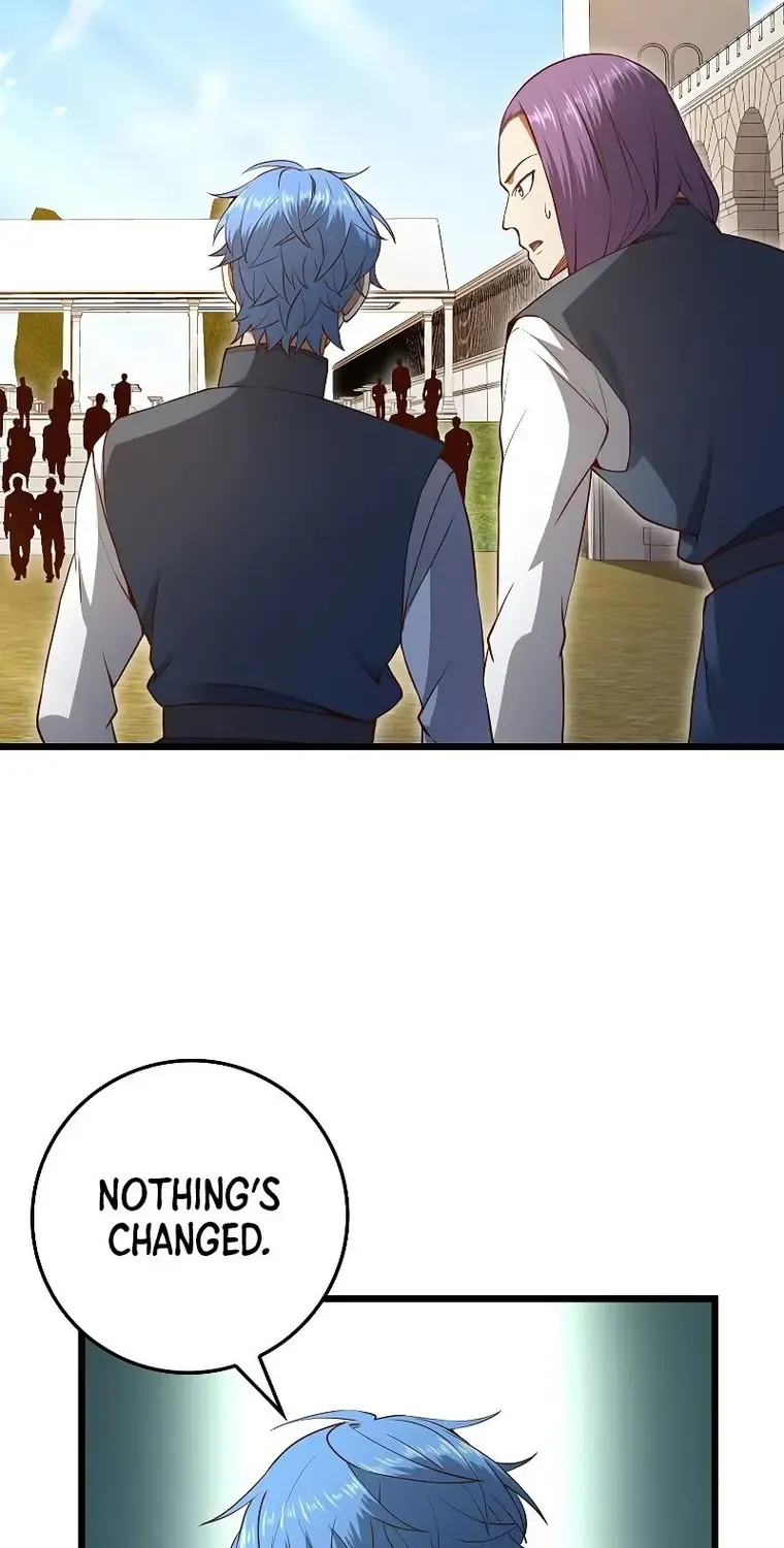 Read The Lord’s Coins Aren’t Decreasing?! chapter 80 image 55 on Lezhin