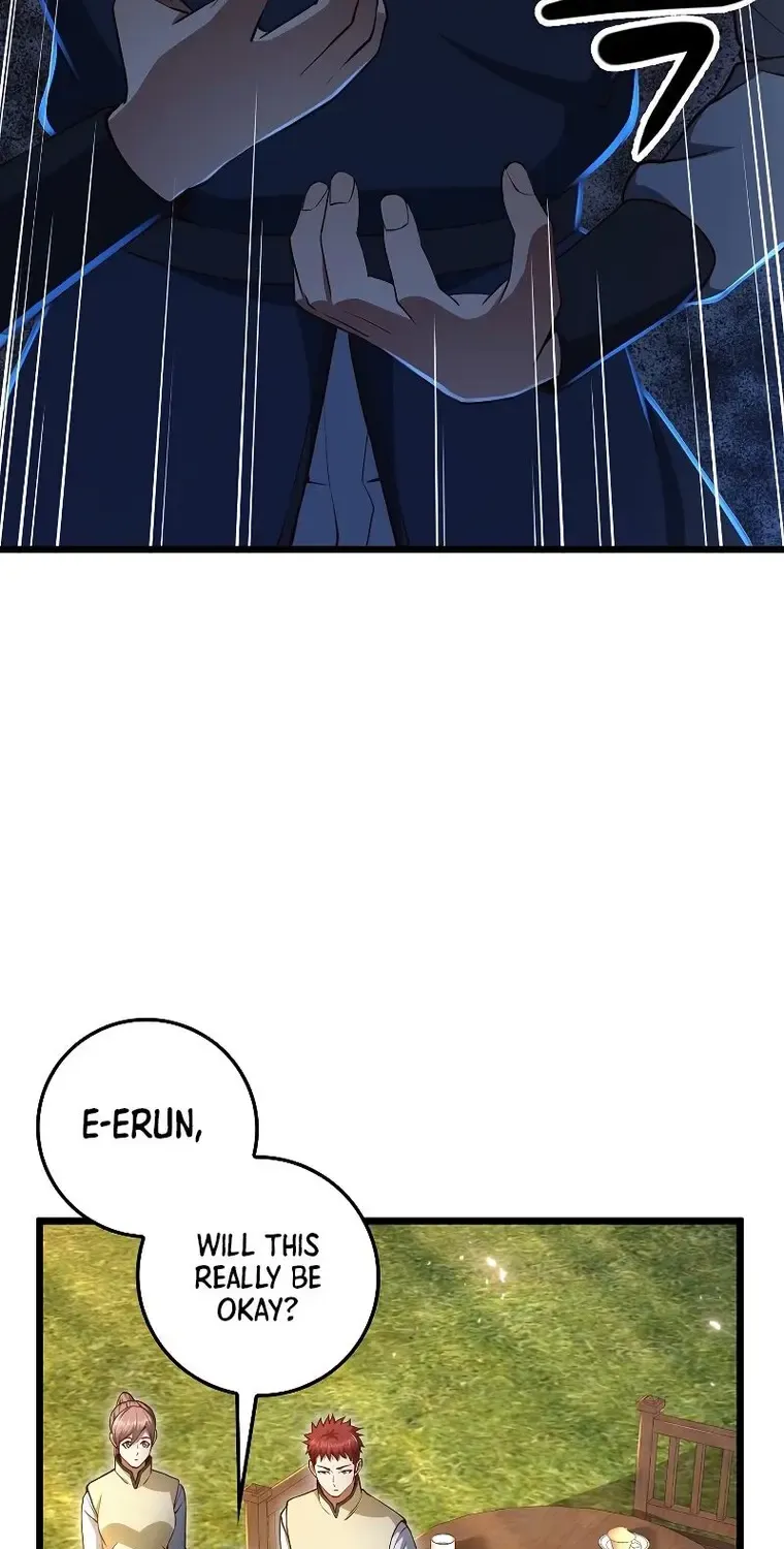 Read The Lord’s Coins Aren’t Decreasing?! chapter 80 image 58 on Lezhin