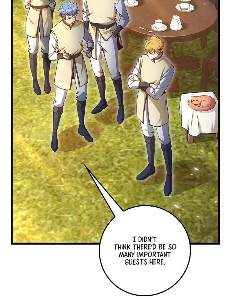 Read The Lord’s Coins Aren’t Decreasing?! chapter 80 image 59 on Lezhin