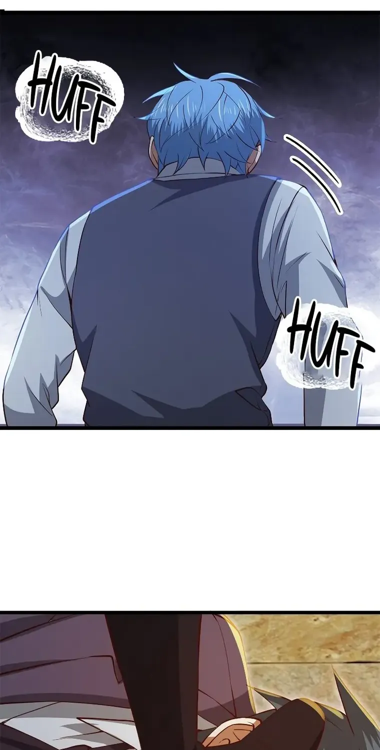 Read The Lord’s Coins Aren’t Decreasing?! chapter 80 image 6 on Lezhin