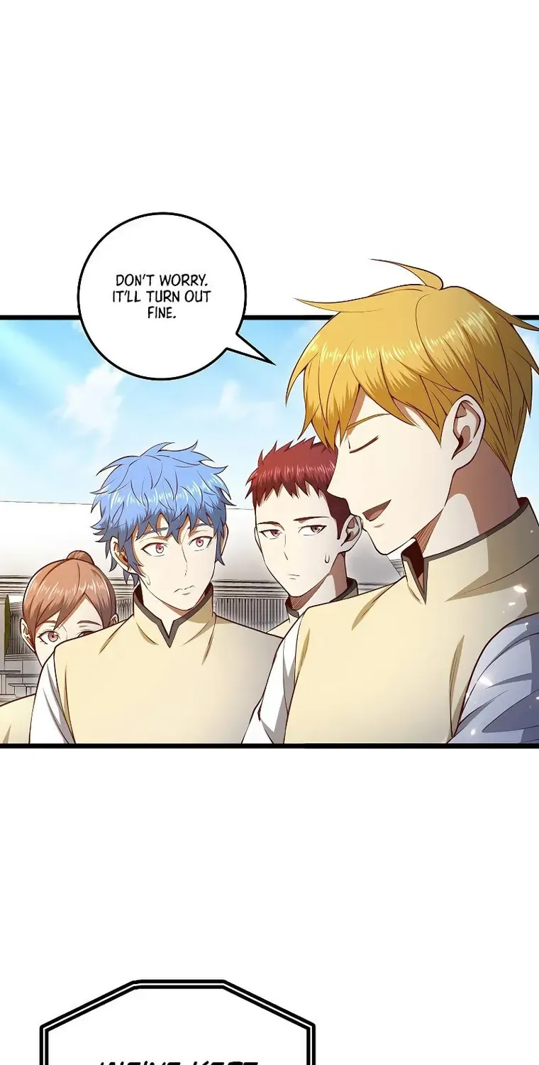 Read The Lord’s Coins Aren’t Decreasing?! chapter 80 image 60 on Lezhin