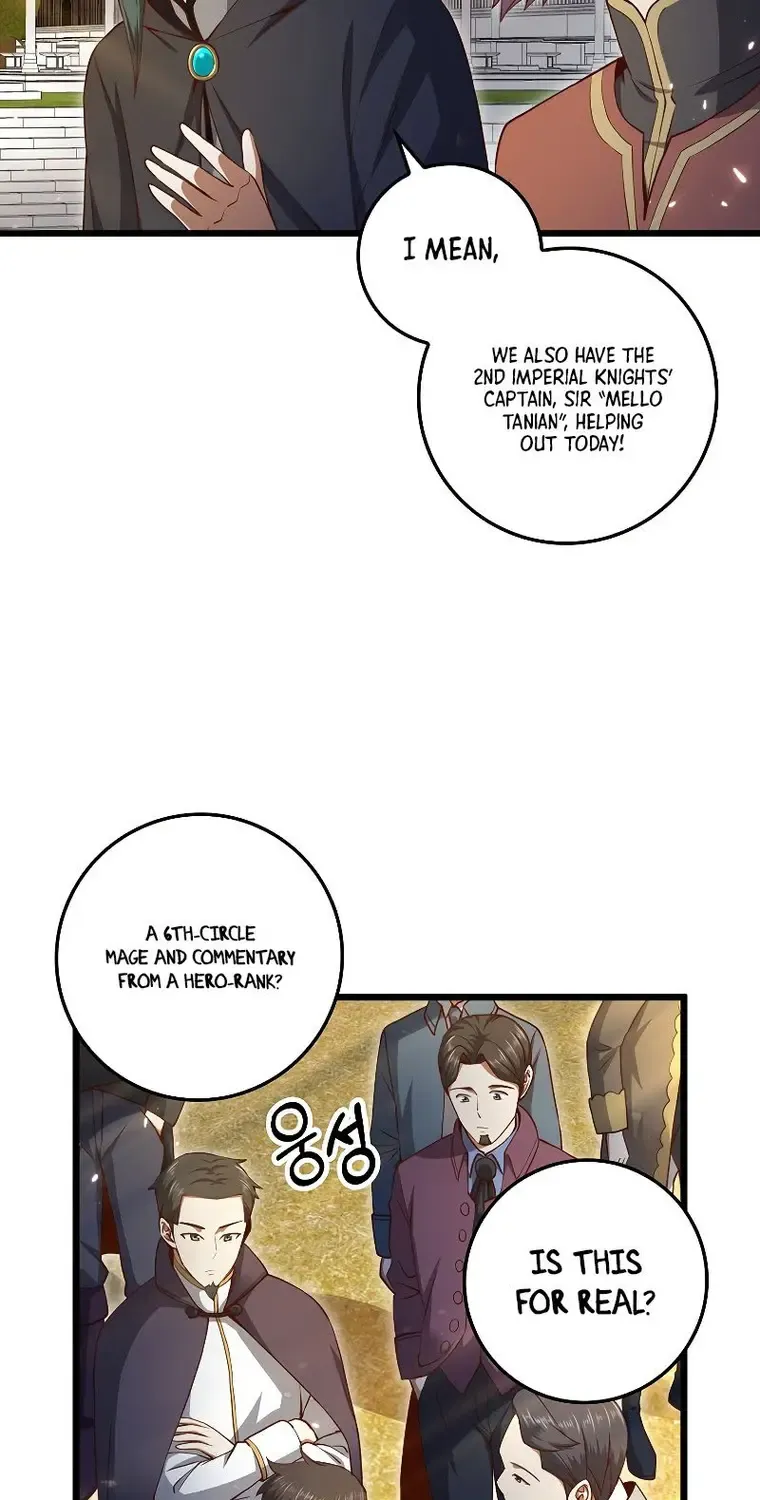 Read The Lord’s Coins Aren’t Decreasing?! chapter 80 image 65 on Lezhin