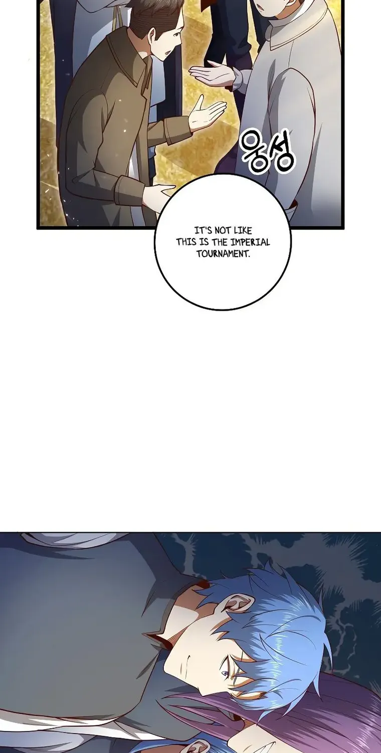 Read The Lord’s Coins Aren’t Decreasing?! chapter 80 image 66 on Lezhin