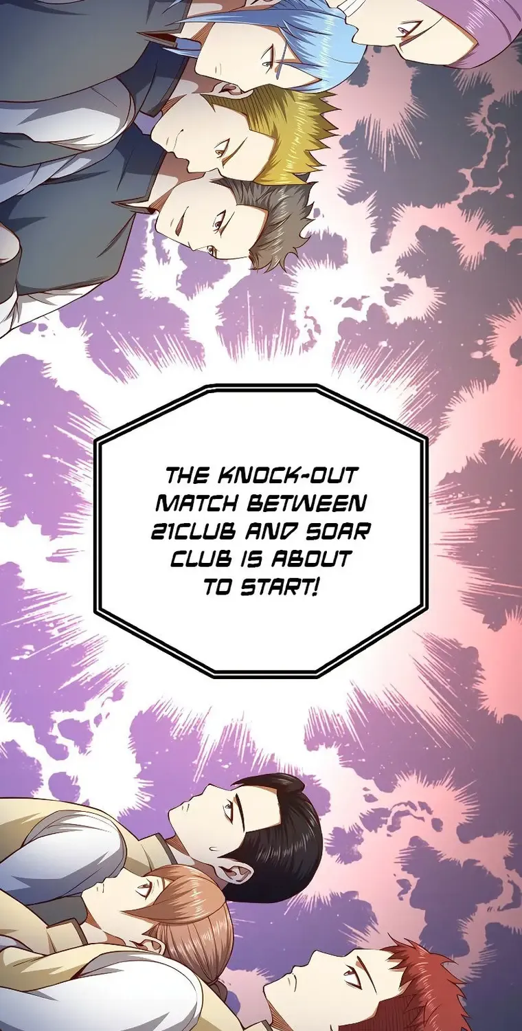 Read The Lord’s Coins Aren’t Decreasing?! chapter 80 image 67 on Lezhin