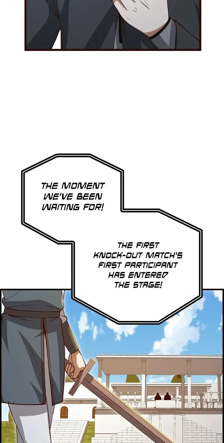 Read The Lord’s Coins Aren’t Decreasing?! chapter 81 image 1 on Lezhin