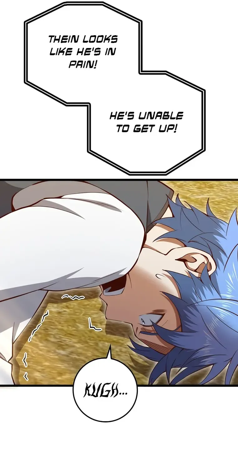 Read The Lord’s Coins Aren’t Decreasing?! chapter 81 image 100 on Lezhin