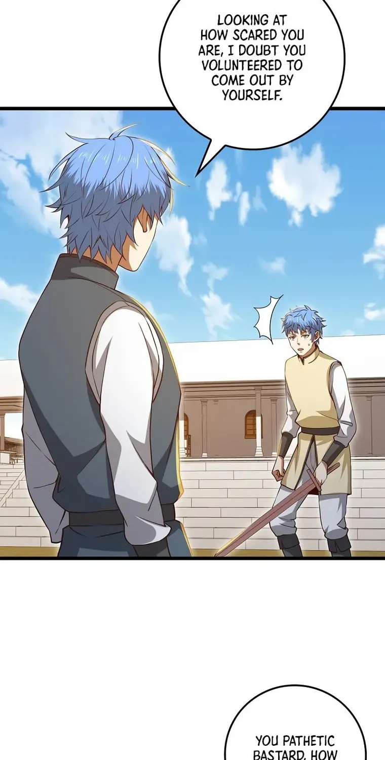 Read The Lord’s Coins Aren’t Decreasing?! chapter 81 image 13 on Lezhin