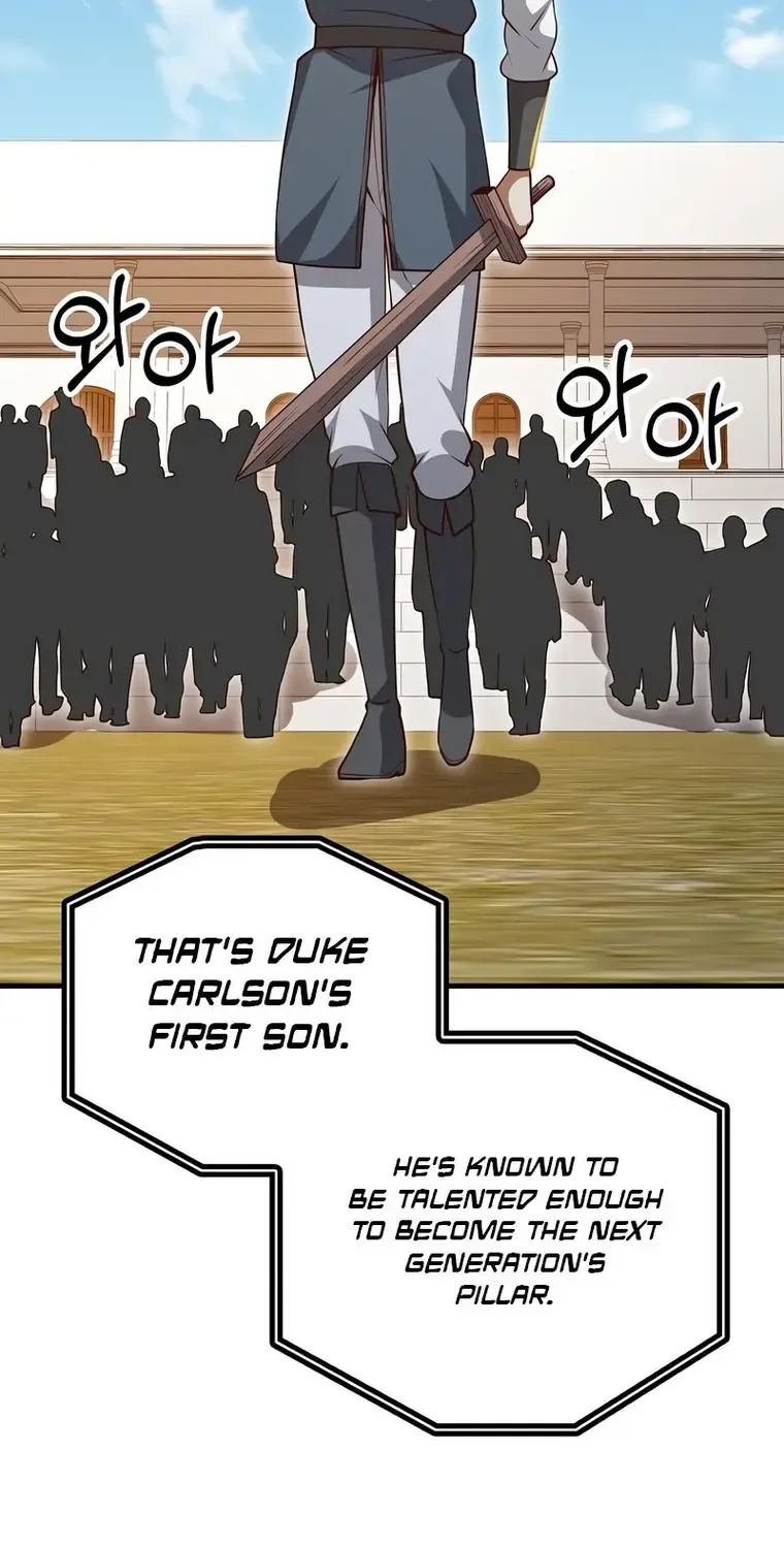 Read The Lord’s Coins Aren’t Decreasing?! chapter 81 image 3 on Lezhin