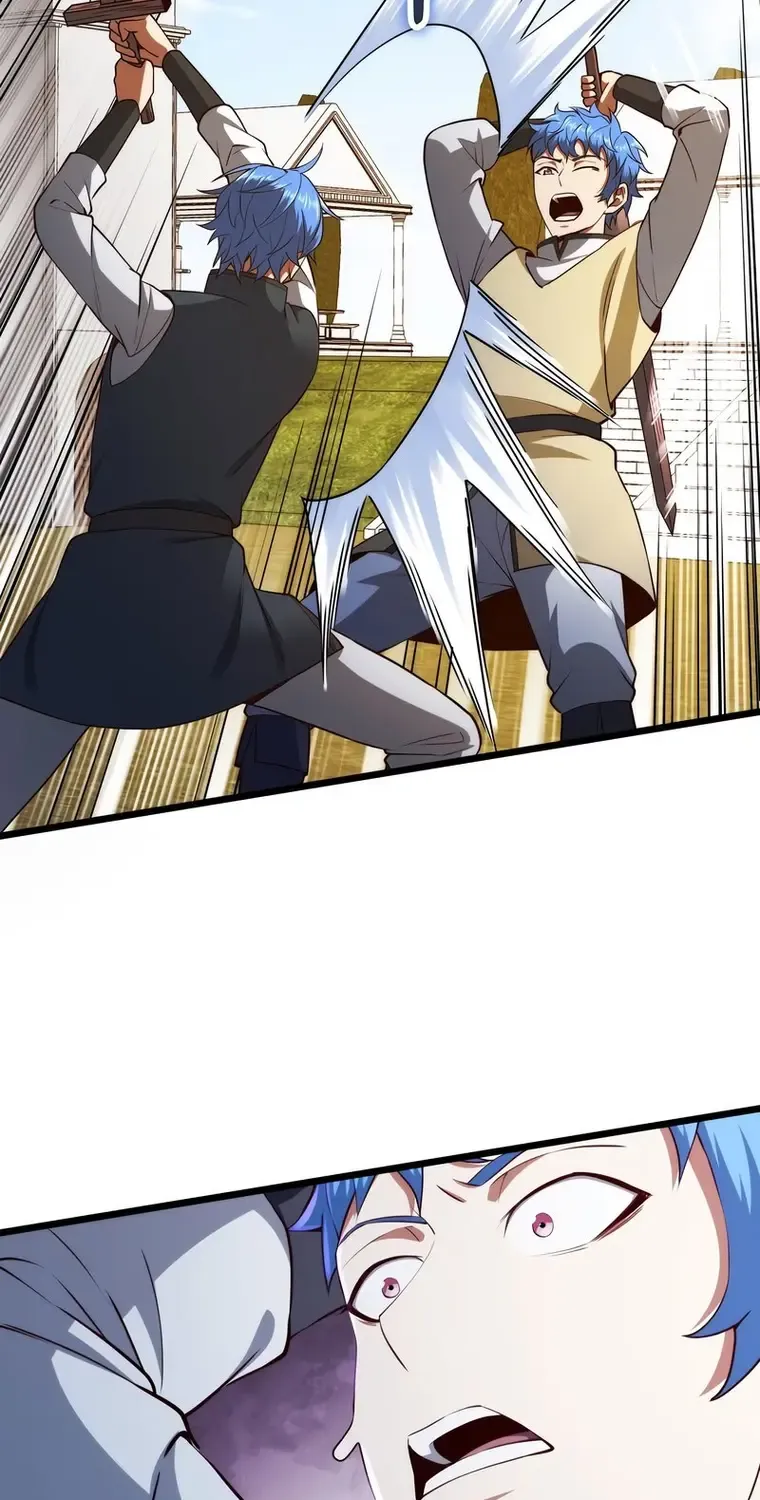Read The Lord’s Coins Aren’t Decreasing?! chapter 81 image 32 on Lezhin