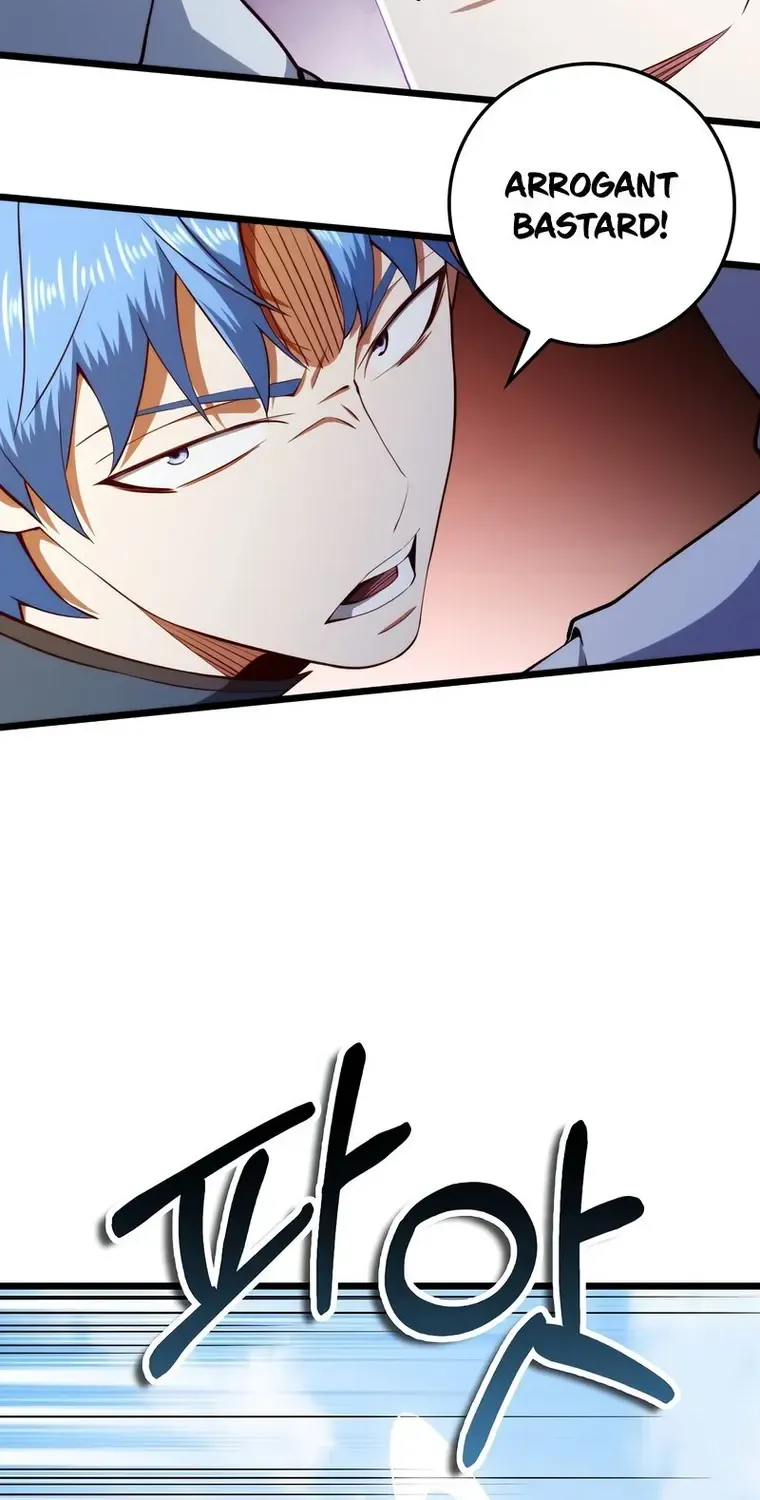 Read The Lord’s Coins Aren’t Decreasing?! chapter 81 image 33 on Lezhin