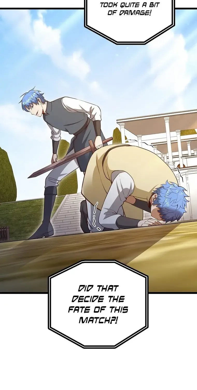 Read The Lord’s Coins Aren’t Decreasing?! chapter 81 image 36 on Lezhin