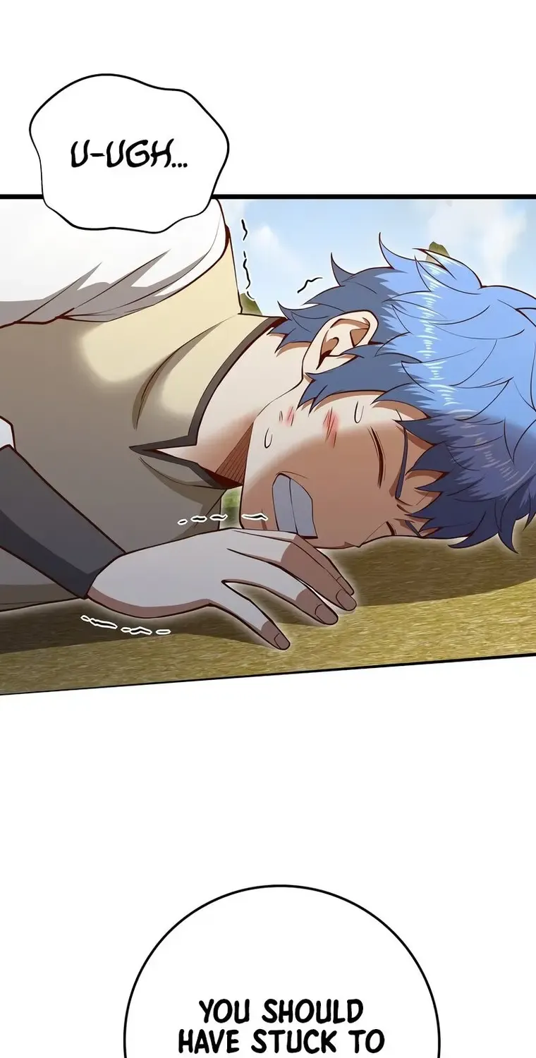 Read The Lord’s Coins Aren’t Decreasing?! chapter 81 image 37 on Lezhin