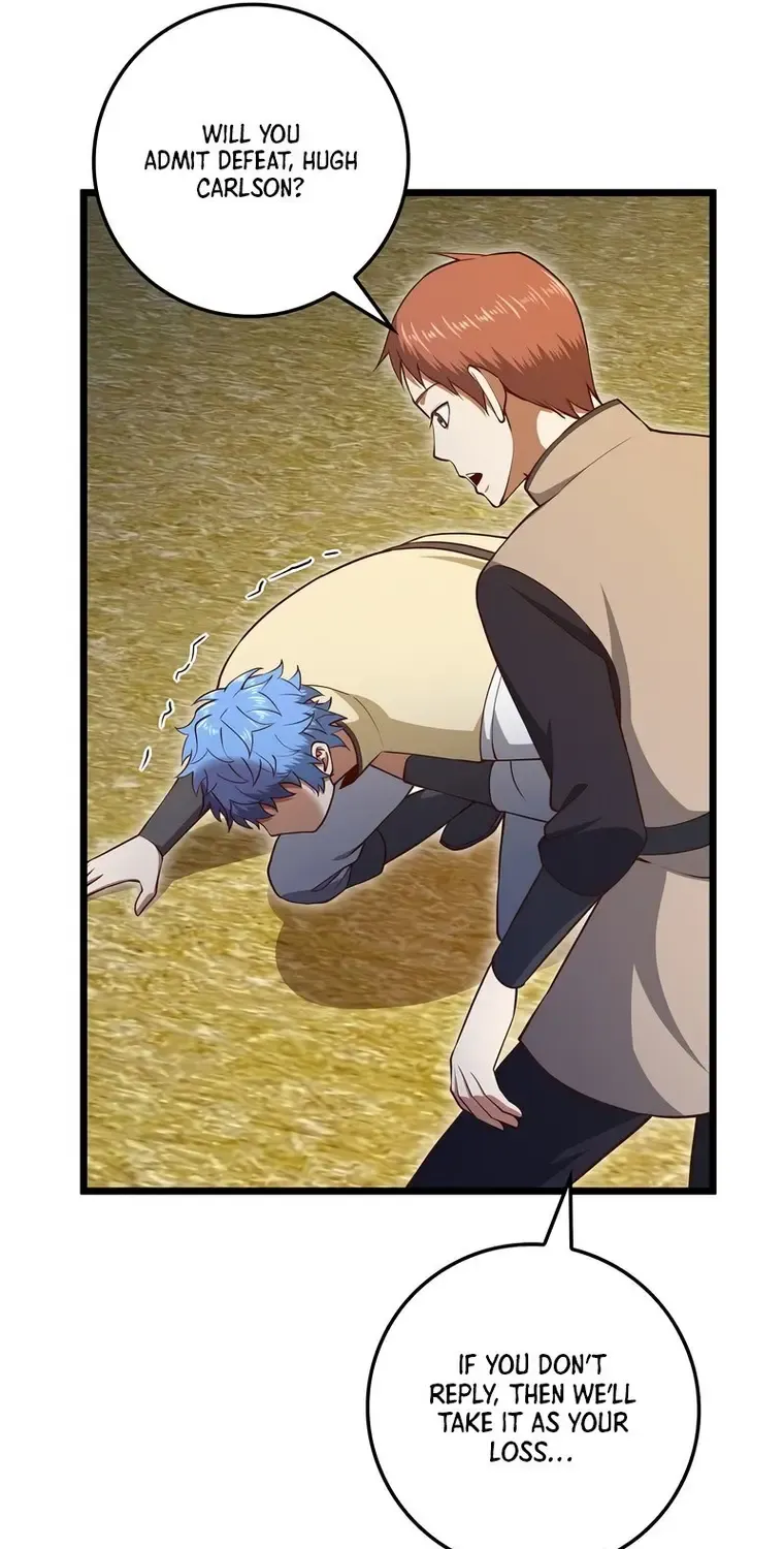 Read The Lord’s Coins Aren’t Decreasing?! chapter 81 image 40 on Lezhin