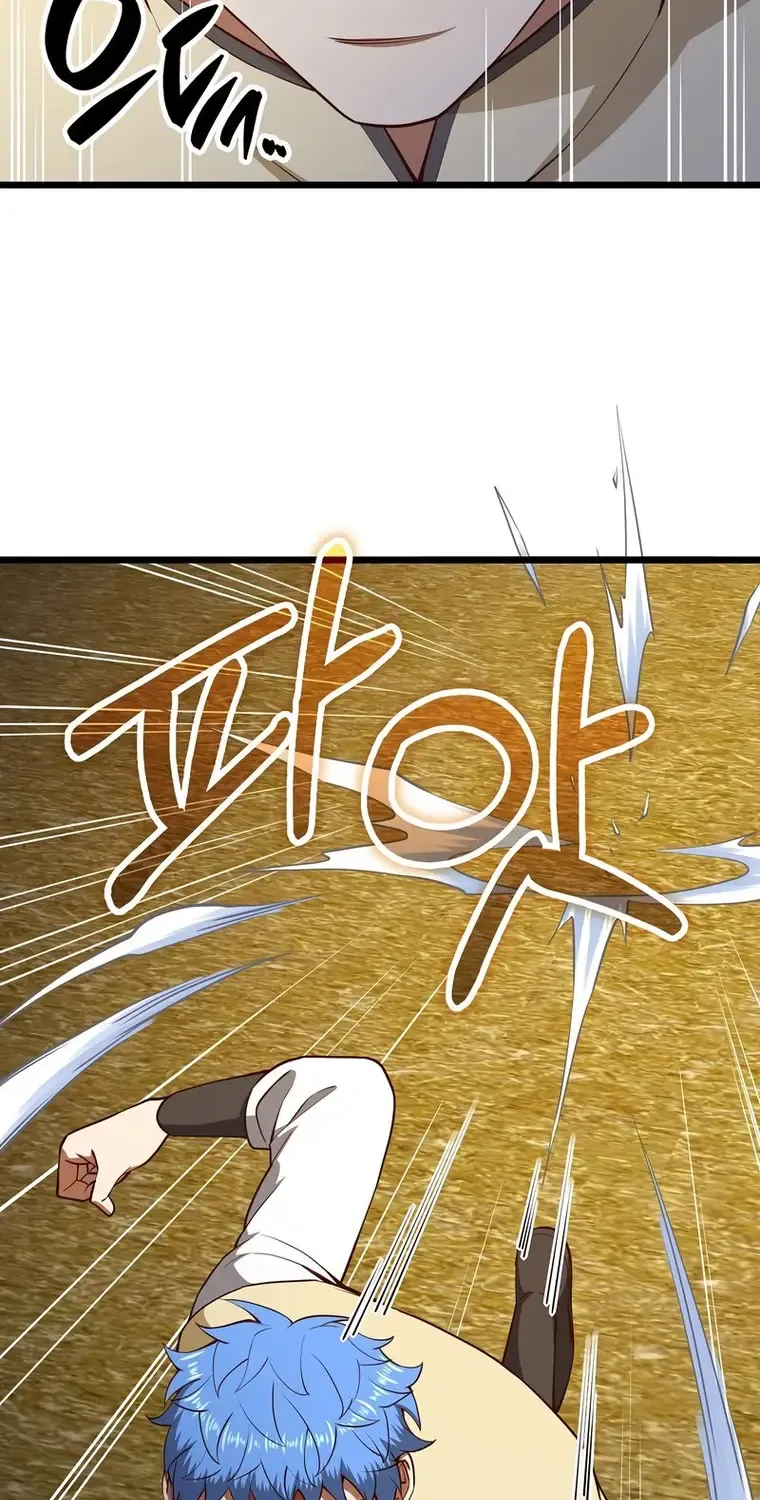 Read The Lord’s Coins Aren’t Decreasing?! chapter 81 image 42 on Lezhin