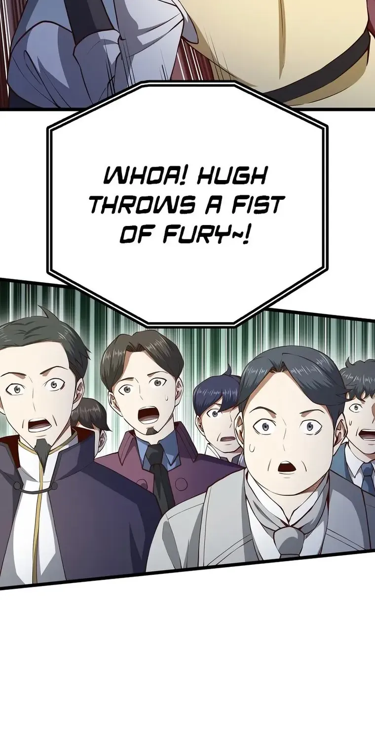 Read The Lord’s Coins Aren’t Decreasing?! chapter 81 image 46 on Lezhin