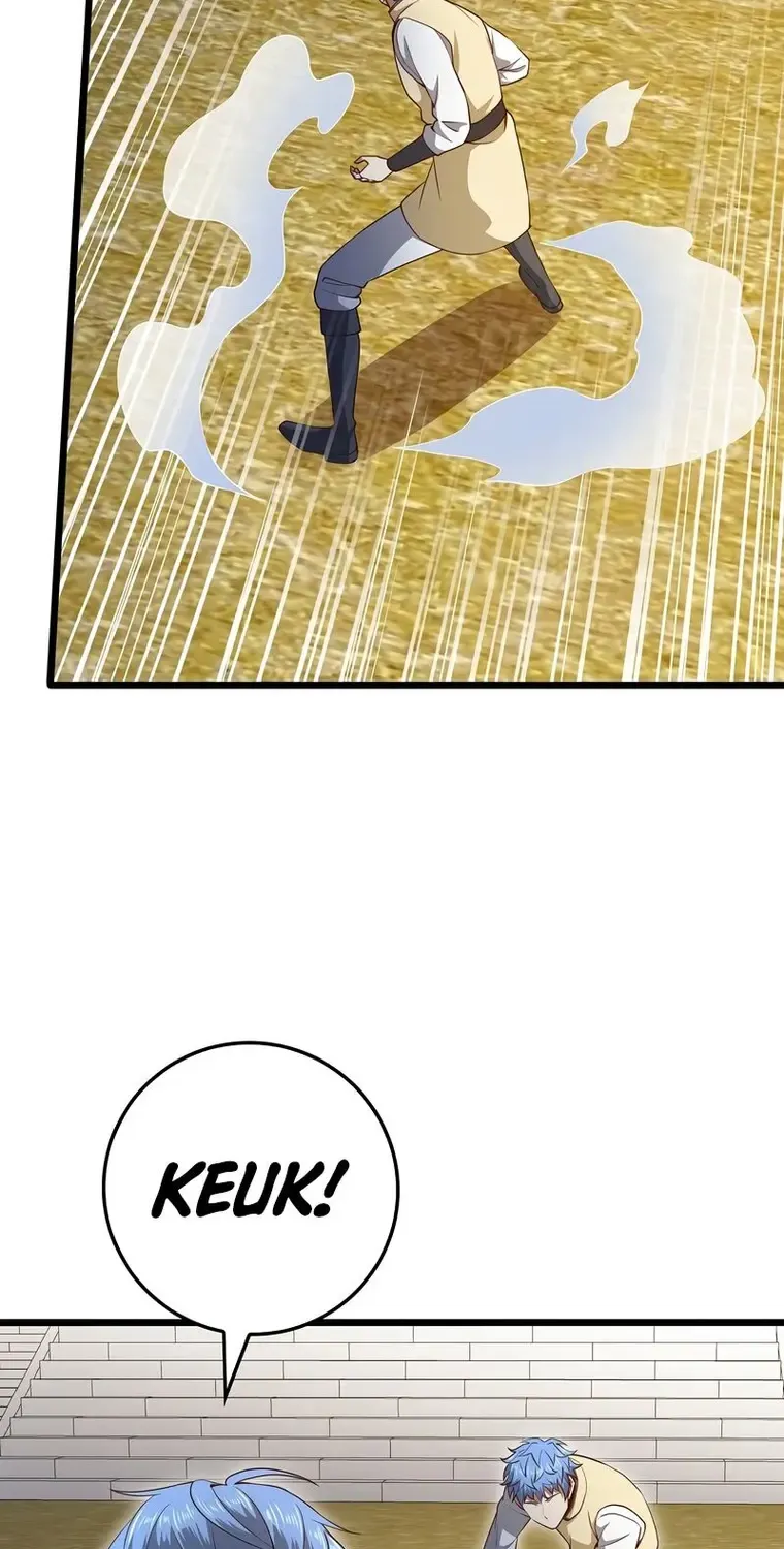 Read The Lord’s Coins Aren’t Decreasing?! chapter 81 image 48 on Lezhin