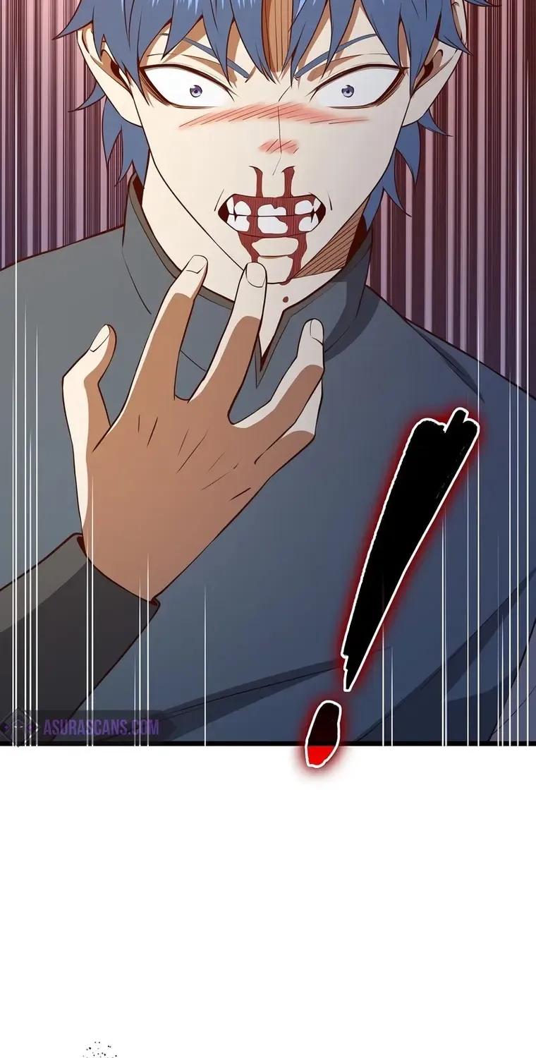 Read The Lord’s Coins Aren’t Decreasing?! chapter 81 image 52 on Lezhin