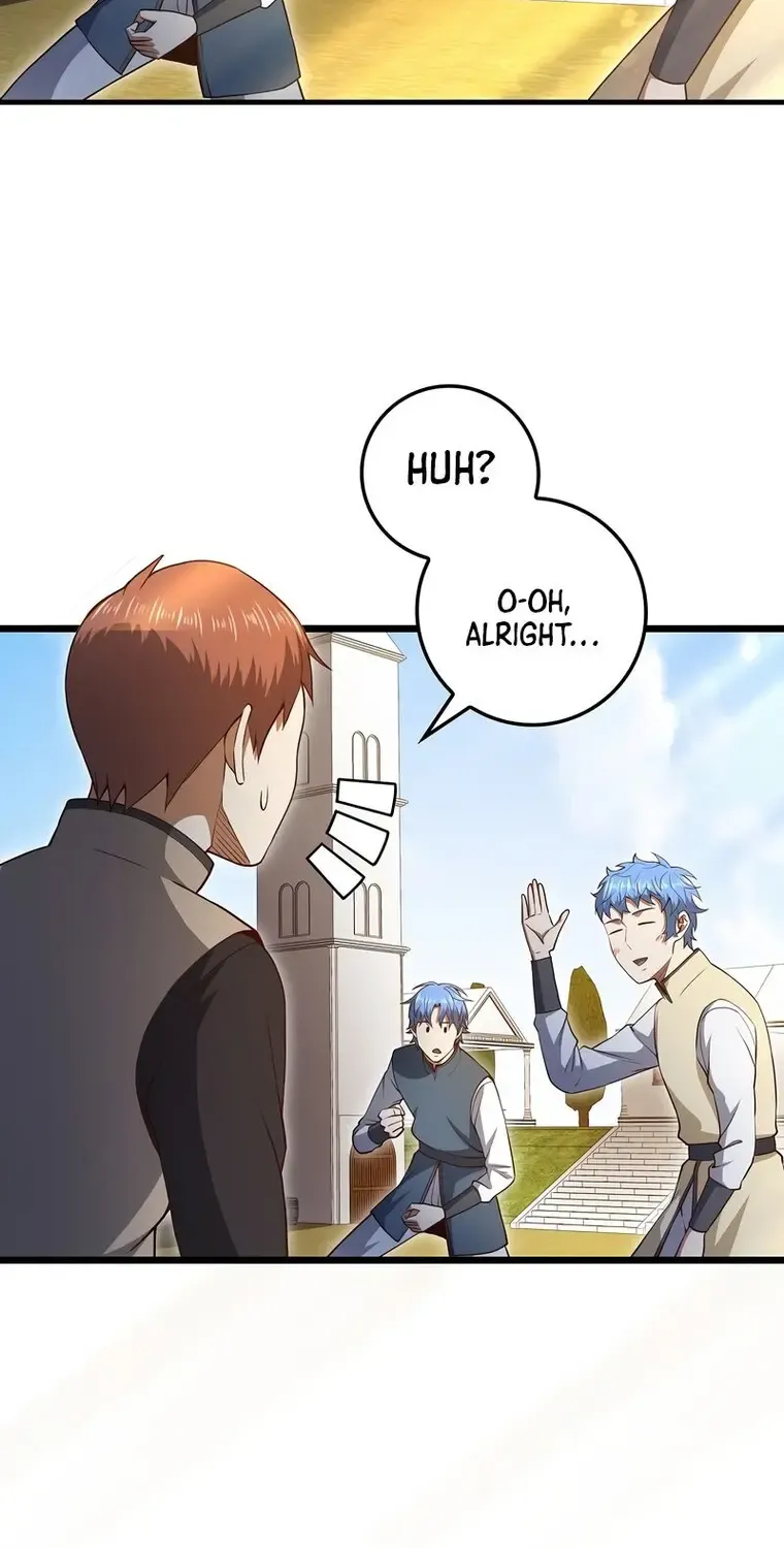 Read The Lord’s Coins Aren’t Decreasing?! chapter 81 image 57 on Lezhin