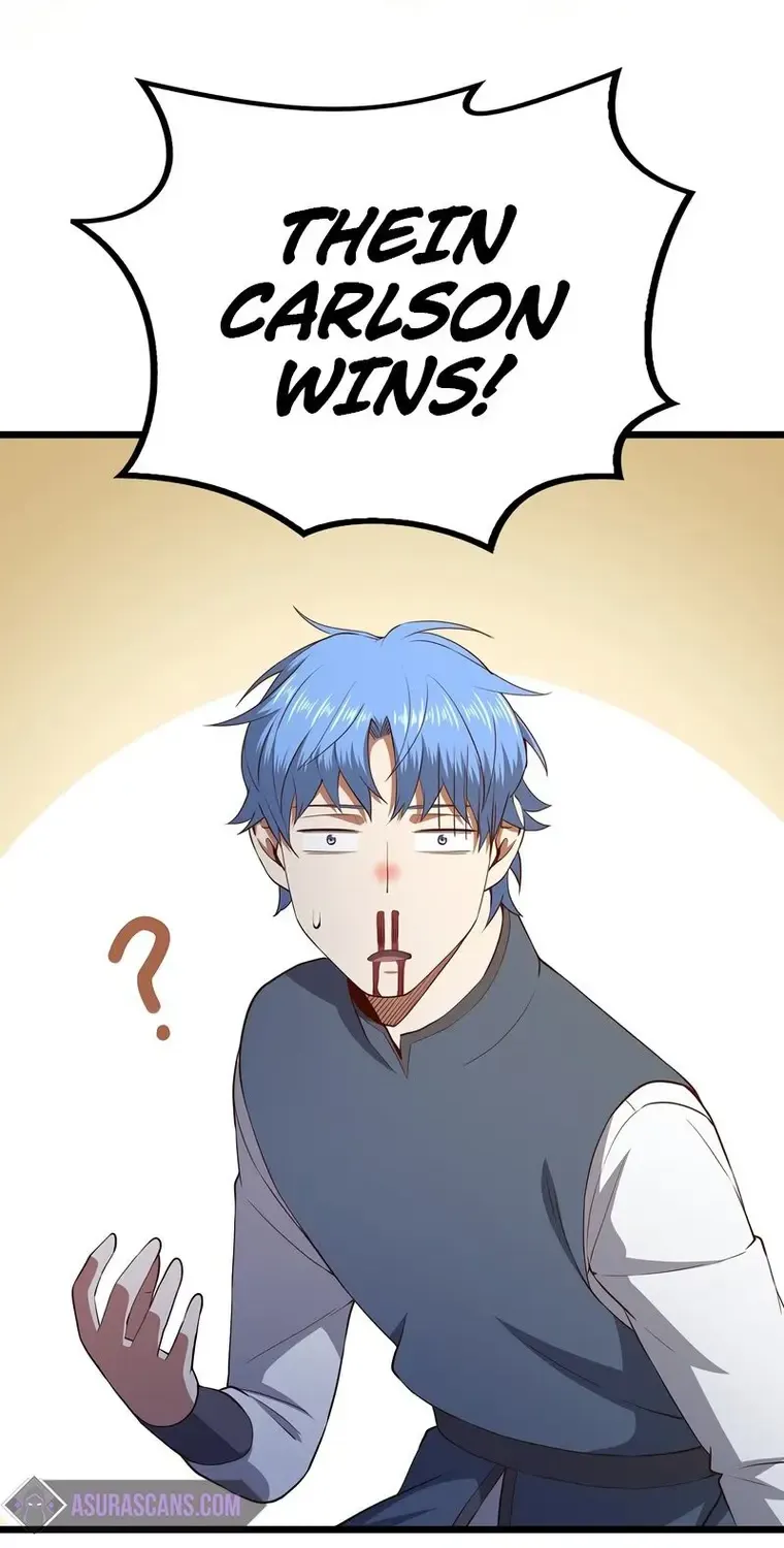 Read The Lord’s Coins Aren’t Decreasing?! chapter 81 image 58 on Lezhin