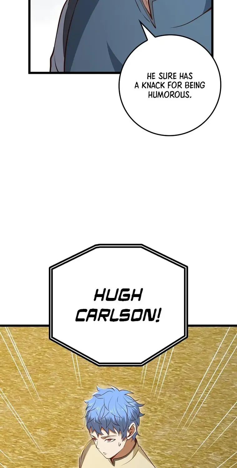 Read The Lord’s Coins Aren’t Decreasing?! chapter 81 image 6 on Lezhin