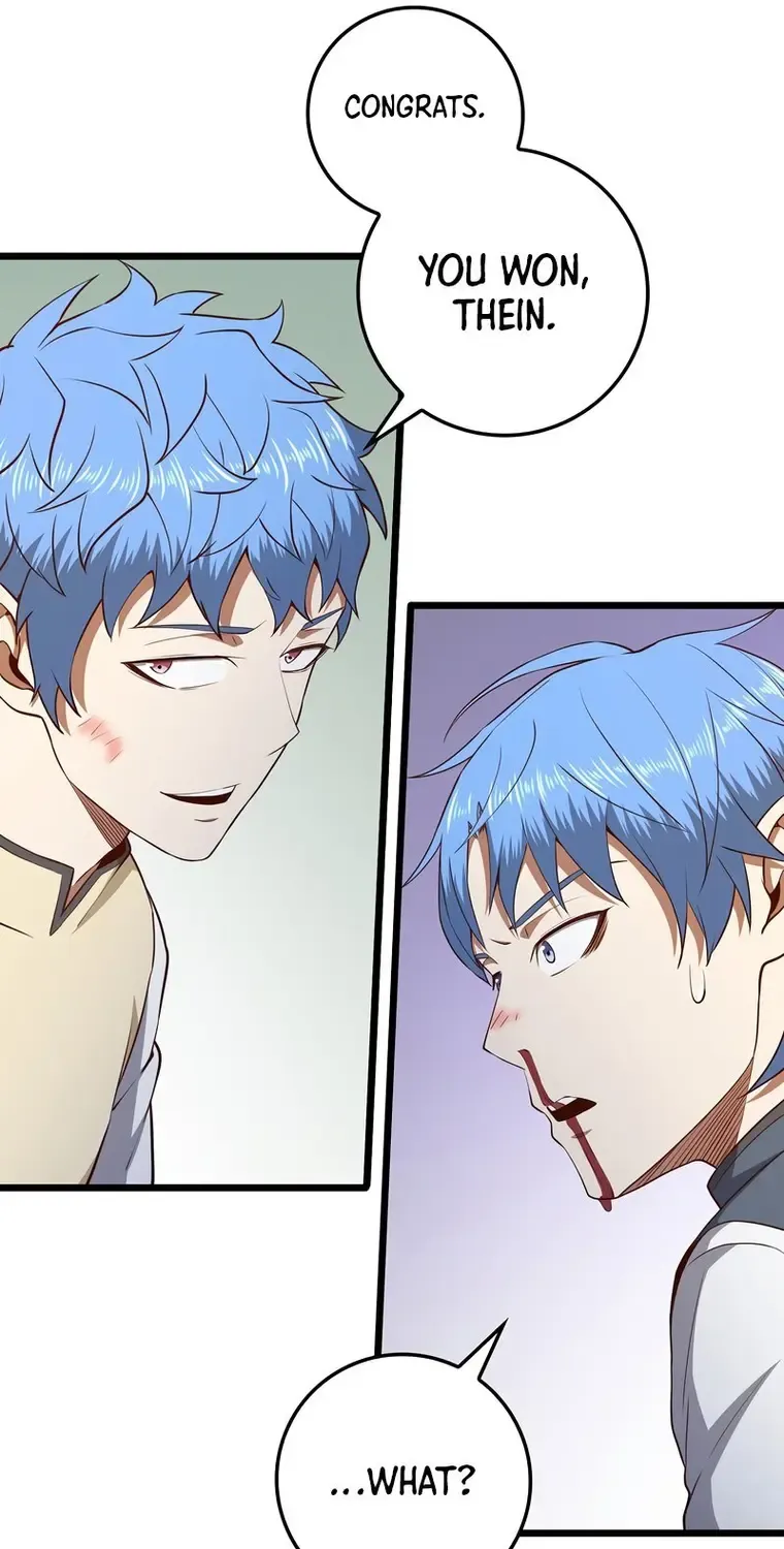 Read The Lord’s Coins Aren’t Decreasing?! chapter 81 image 60 on Lezhin
