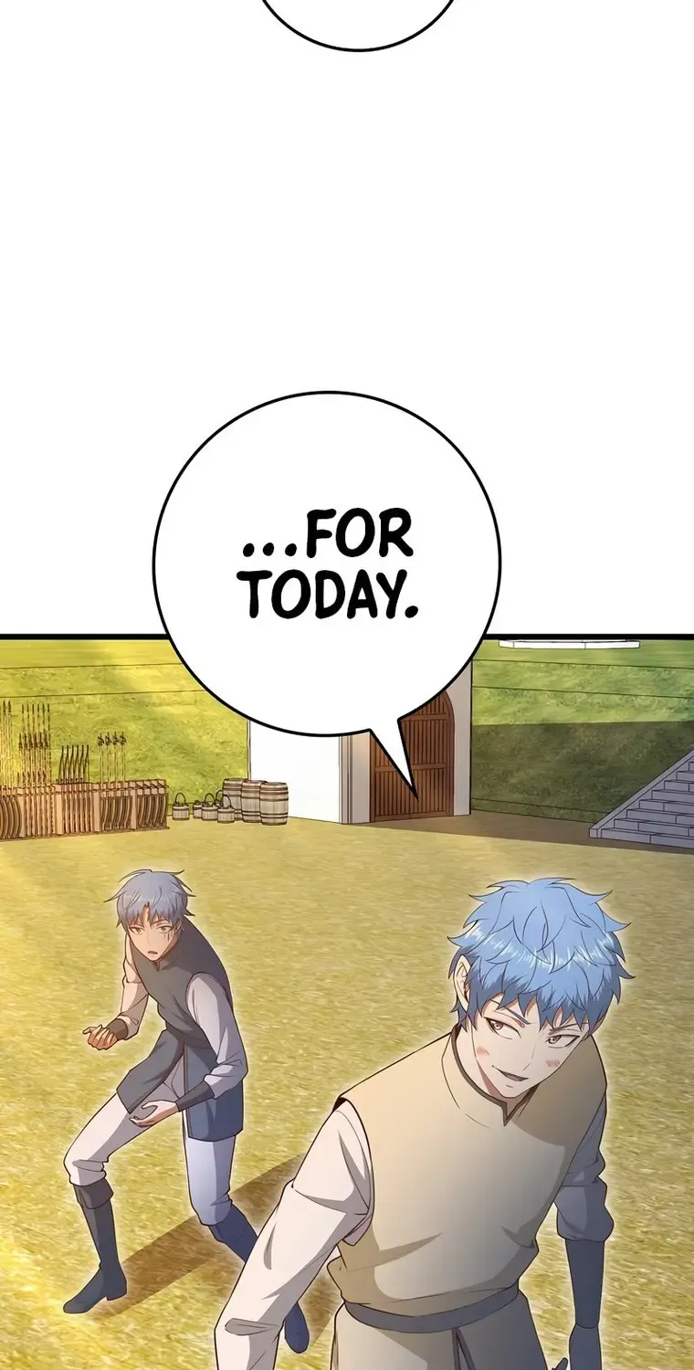 Read The Lord’s Coins Aren’t Decreasing?! chapter 81 image 61 on Lezhin