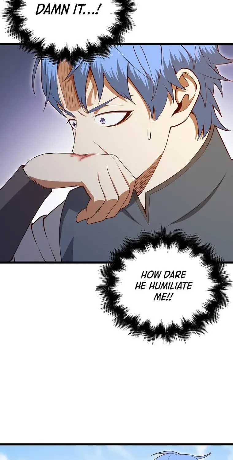 Read The Lord’s Coins Aren’t Decreasing?! chapter 81 image 63 on Lezhin