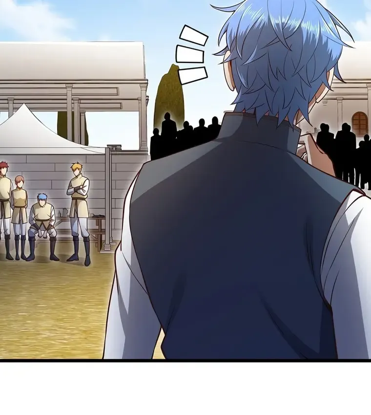 Read The Lord’s Coins Aren’t Decreasing?! chapter 81 image 64 on Lezhin