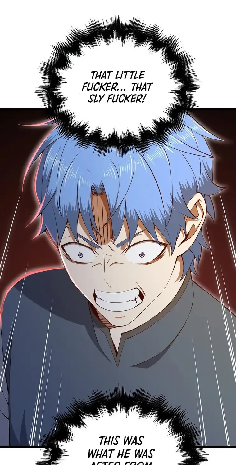 Read The Lord’s Coins Aren’t Decreasing?! chapter 81 image 66 on Lezhin