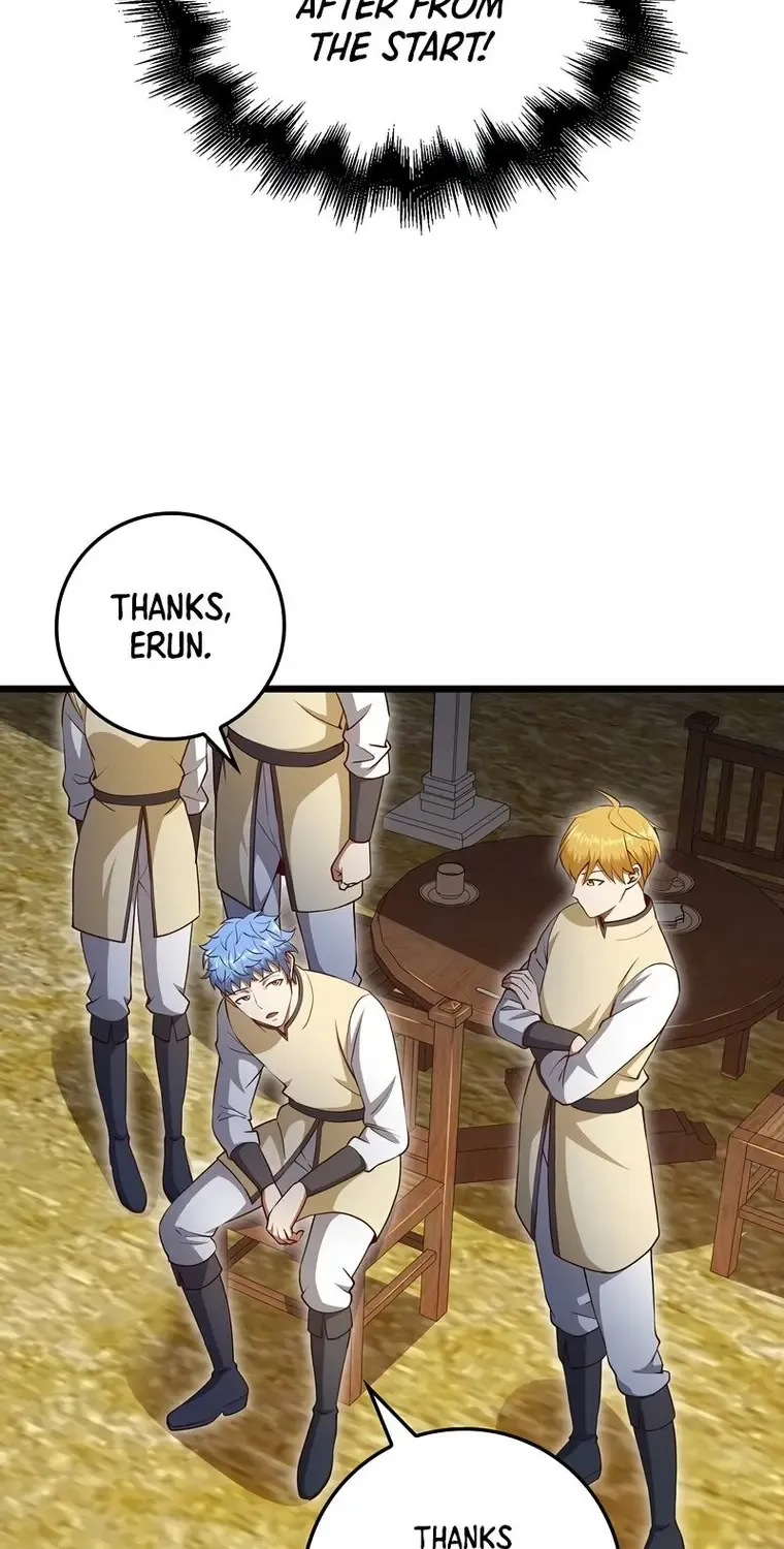 Read The Lord’s Coins Aren’t Decreasing?! chapter 81 image 67 on Lezhin