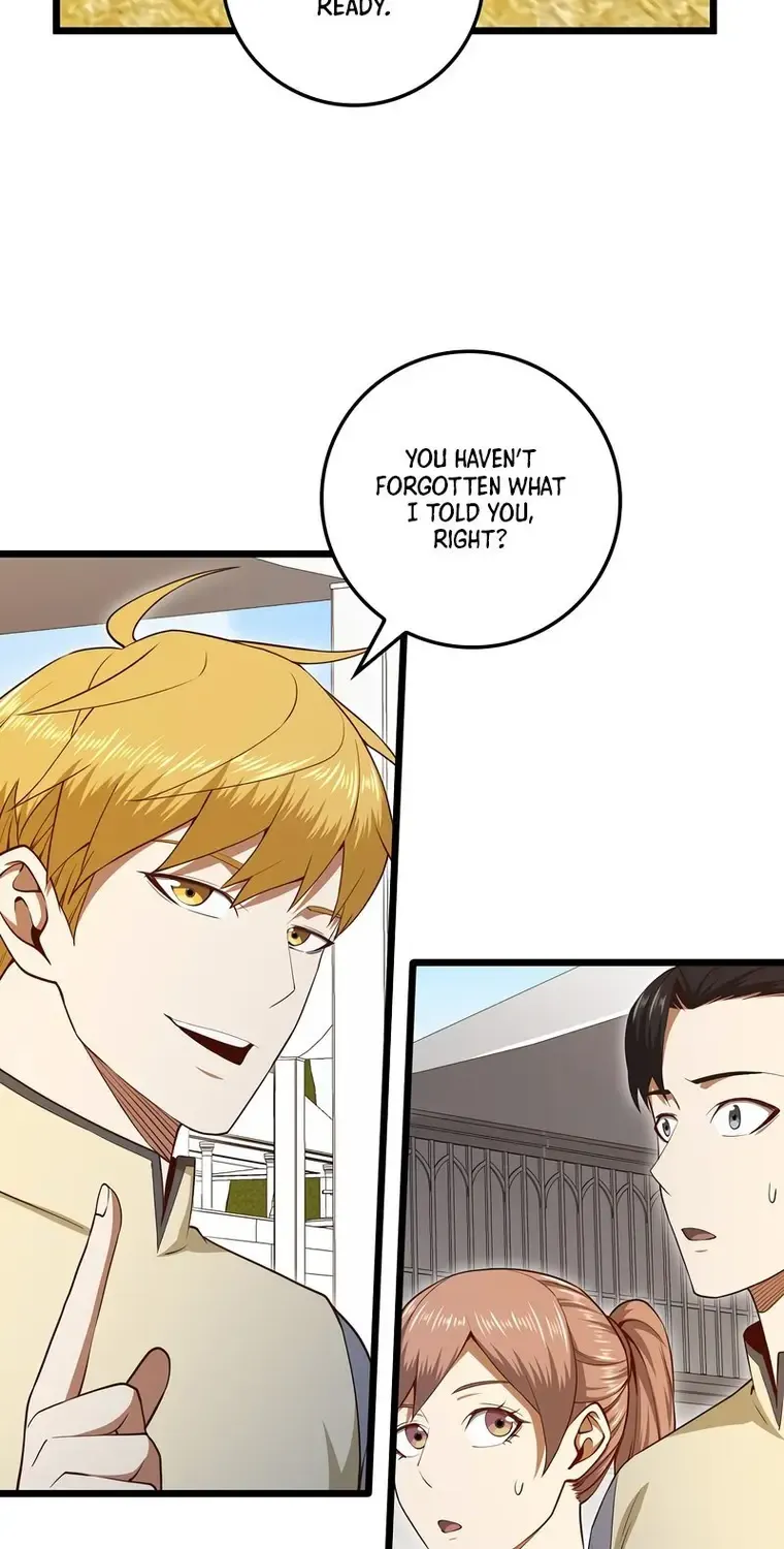 Read The Lord’s Coins Aren’t Decreasing?! chapter 81 image 71 on Lezhin