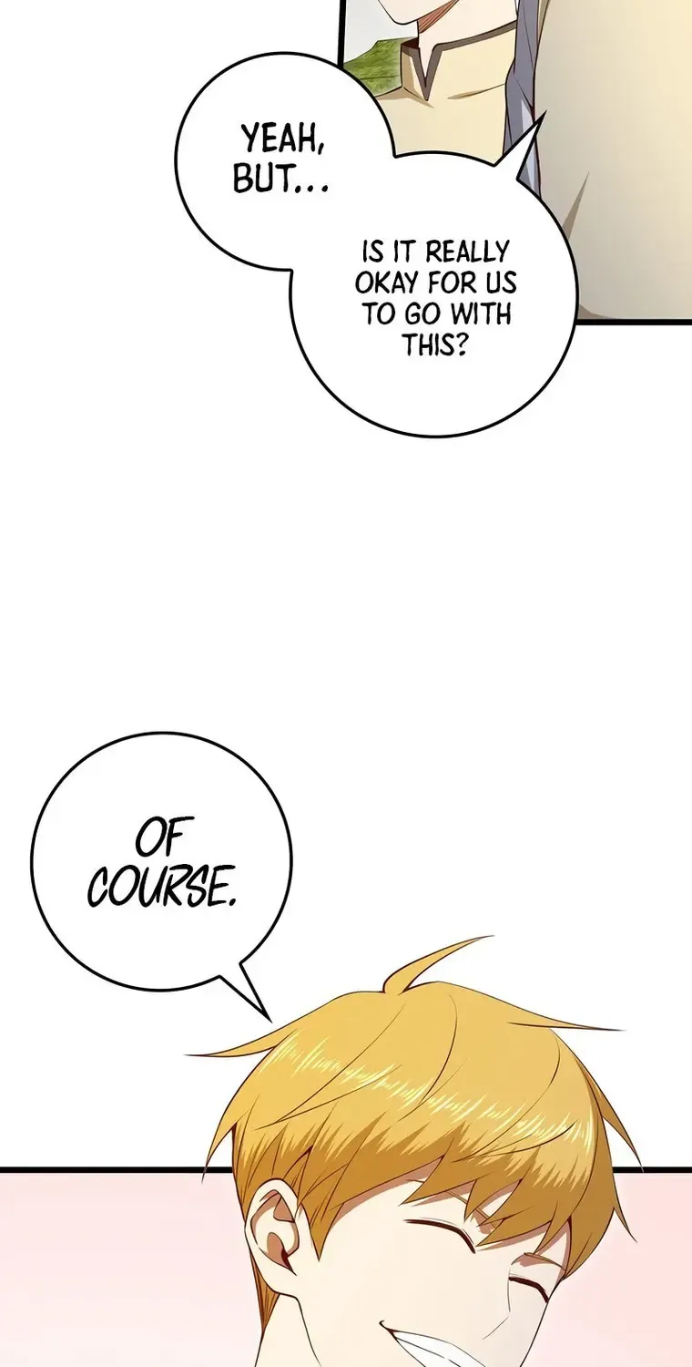 Read The Lord’s Coins Aren’t Decreasing?! chapter 81 image 72 on Lezhin