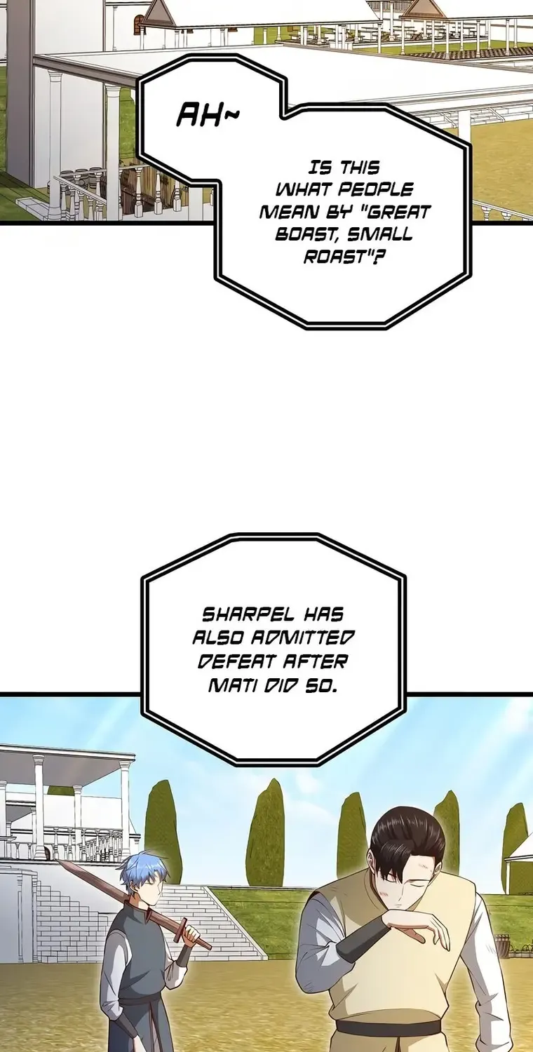 Read The Lord’s Coins Aren’t Decreasing?! chapter 81 image 75 on Lezhin