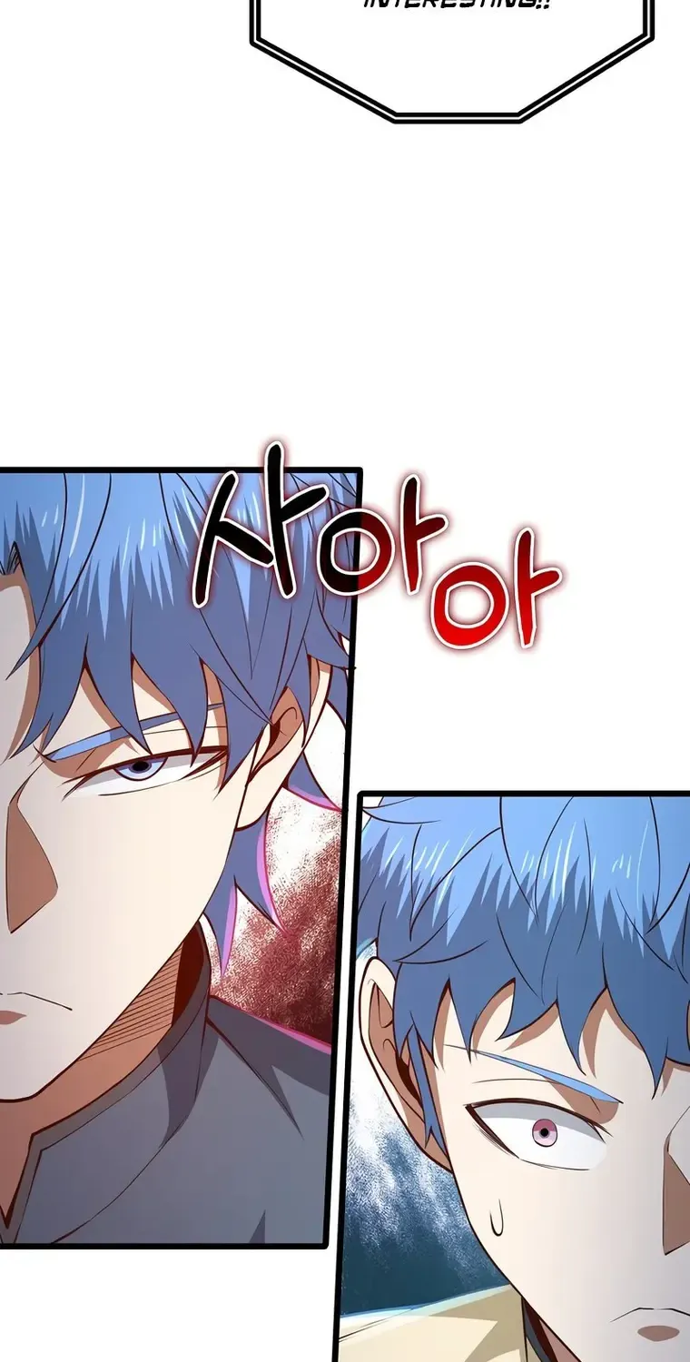 Read The Lord’s Coins Aren’t Decreasing?! chapter 81 image 8 on Lezhin