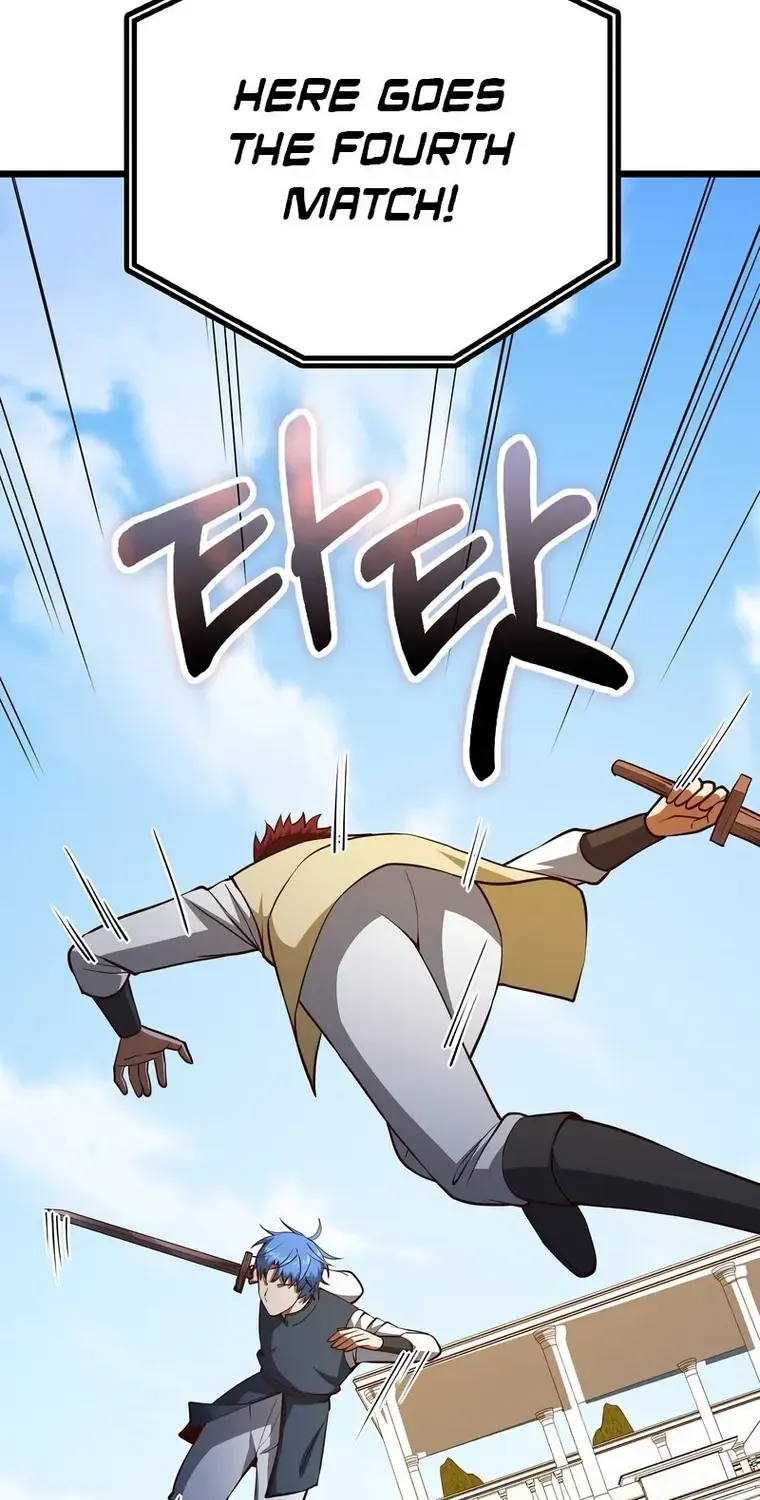 Read The Lord’s Coins Aren’t Decreasing?! chapter 81 image 81 on Lezhin