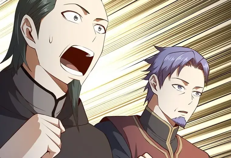 Read The Lord’s Coins Aren’t Decreasing?! chapter 81 image 84 on Lezhin