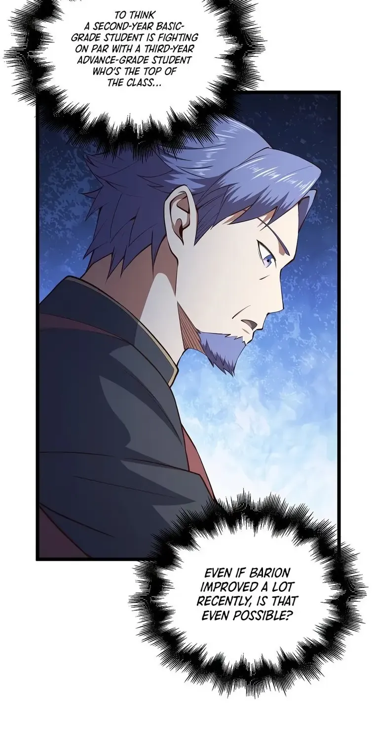 Read The Lord’s Coins Aren’t Decreasing?! chapter 81 image 87 on Lezhin