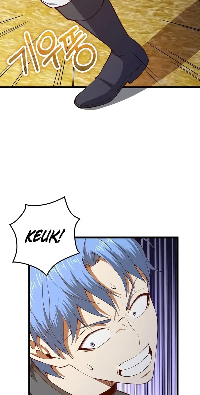 Read The Lord’s Coins Aren’t Decreasing?! chapter 81 image 93 on Lezhin