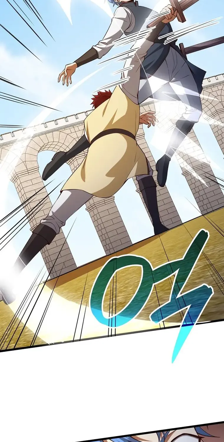 Read The Lord’s Coins Aren’t Decreasing?! chapter 81 image 96 on Lezhin