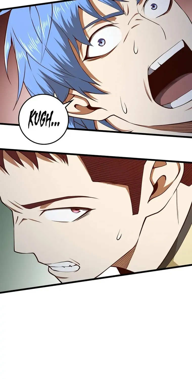 Read The Lord’s Coins Aren’t Decreasing?! chapter 81 image 97 on Lezhin