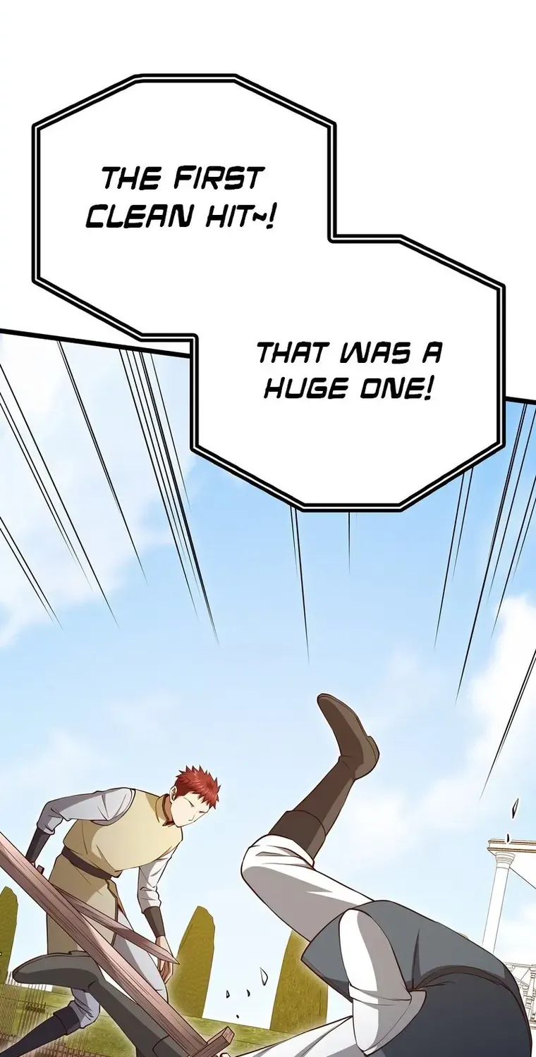 Read The Lord’s Coins Aren’t Decreasing?! chapter 81 image 98 on Lezhin