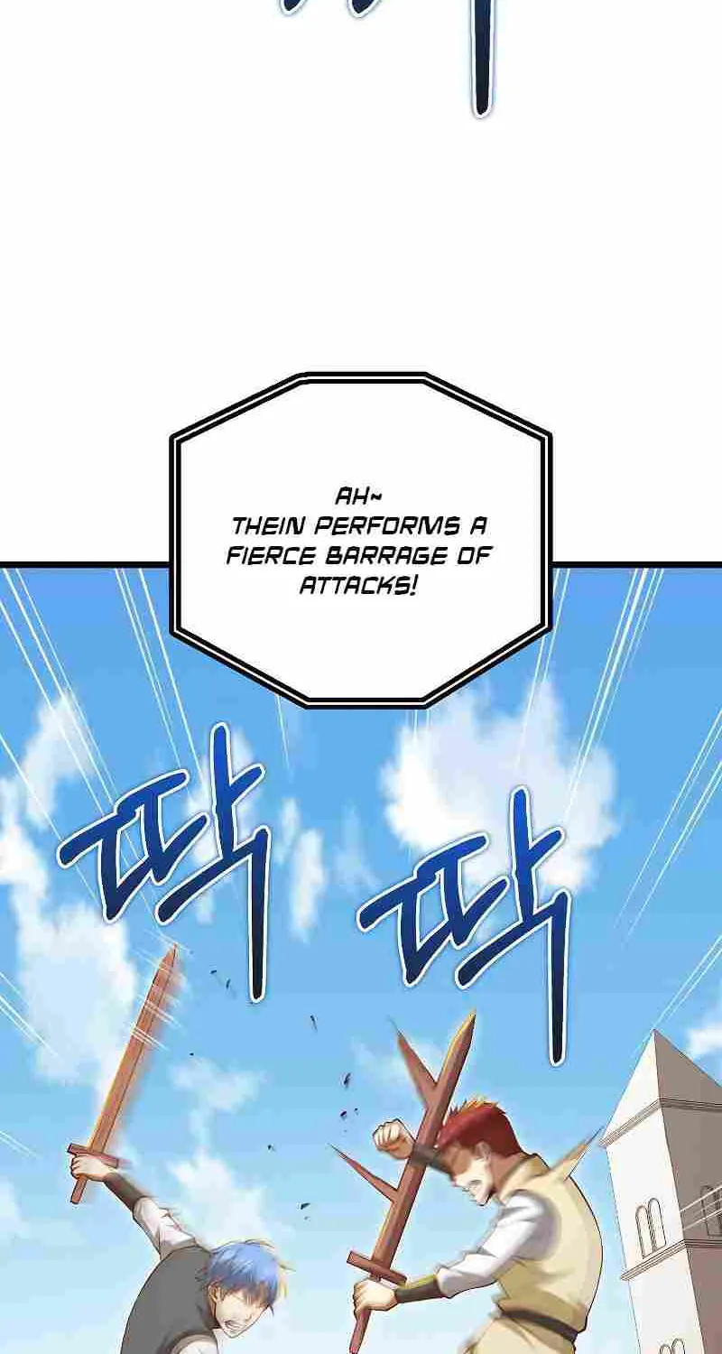 Read The Lord’s Coins Aren’t Decreasing?! chapter 82 image 18 on Lezhin