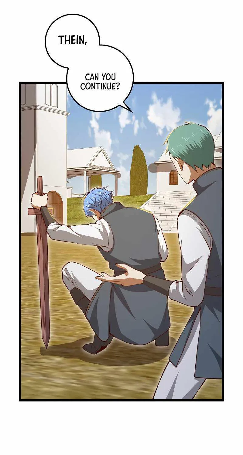 Read The Lord’s Coins Aren’t Decreasing?! chapter 82 image 2 on Lezhin