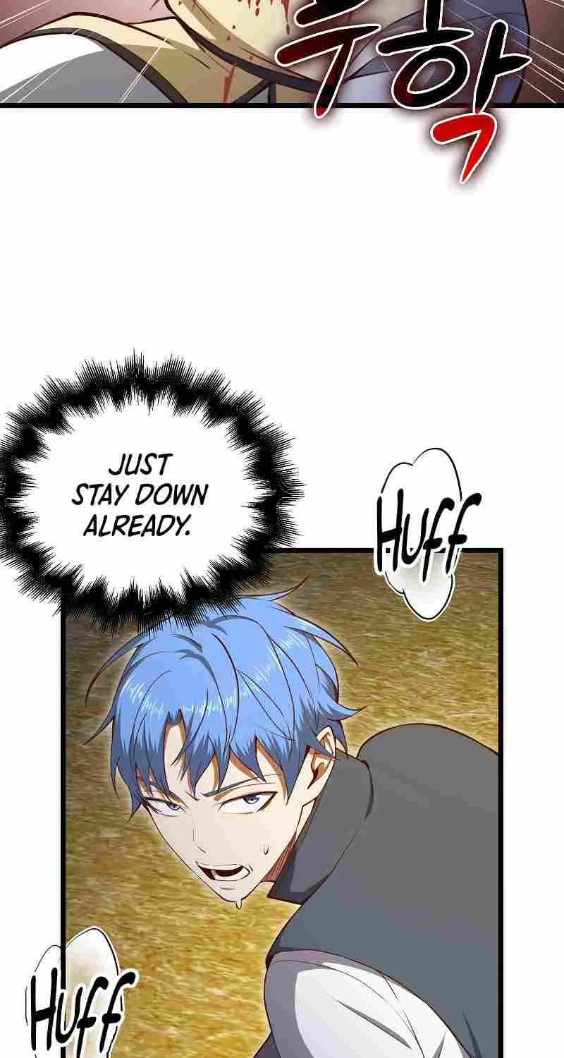 Read The Lord’s Coins Aren’t Decreasing?! chapter 82 image 28 on Lezhin