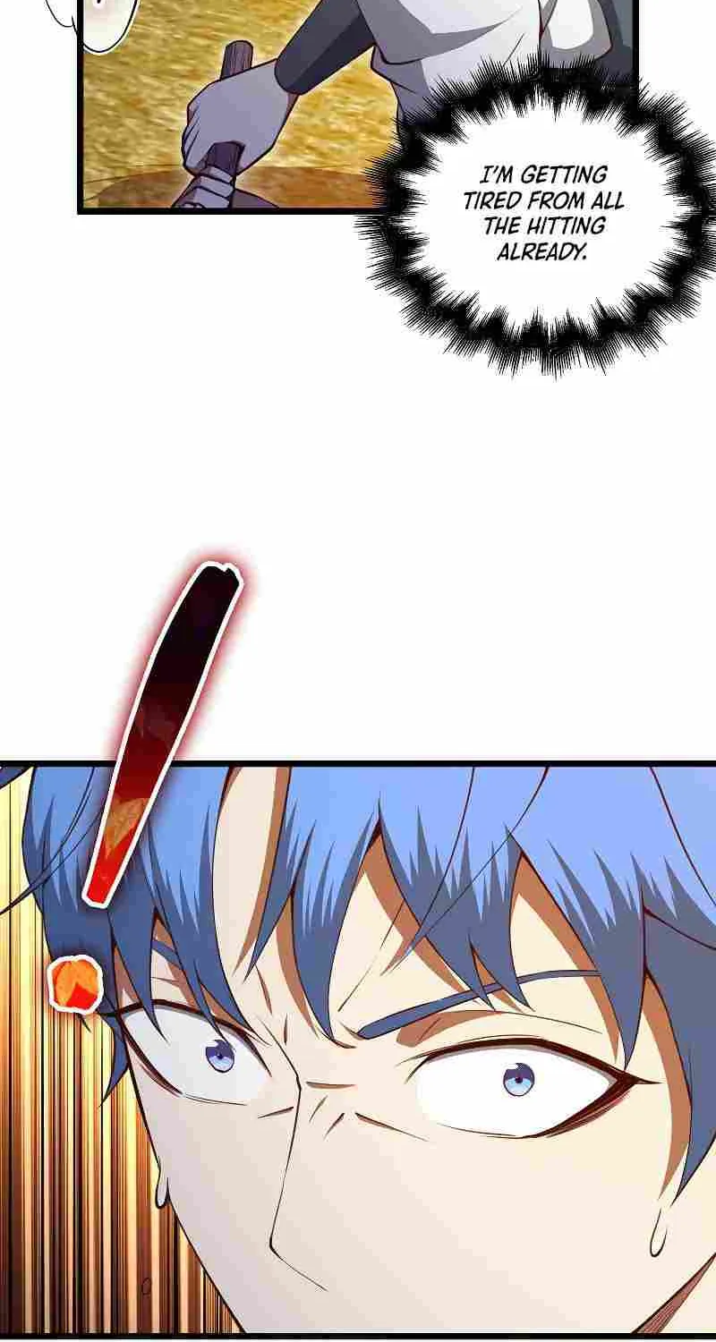 Read The Lord’s Coins Aren’t Decreasing?! chapter 82 image 29 on Lezhin