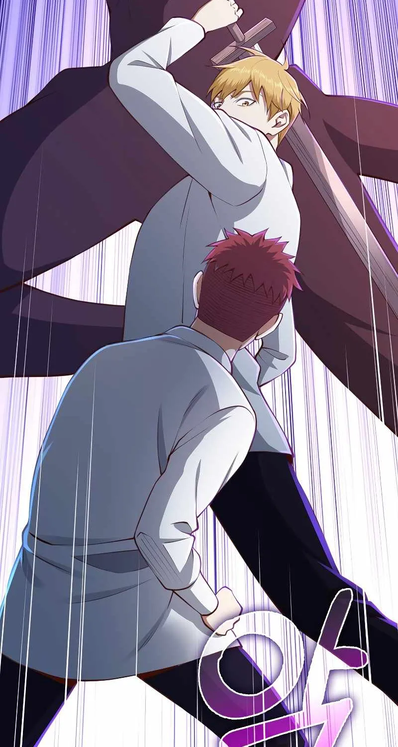 Read The Lord’s Coins Aren’t Decreasing?! chapter 82 image 38 on Lezhin