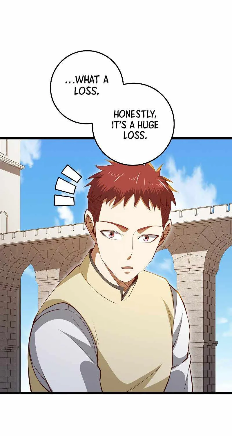 Read The Lord’s Coins Aren’t Decreasing?! chapter 82 image 4 on Lezhin